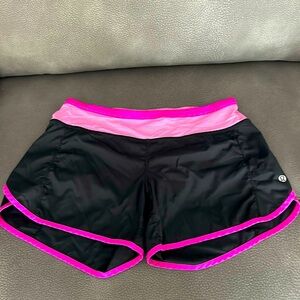Lululemon shorts